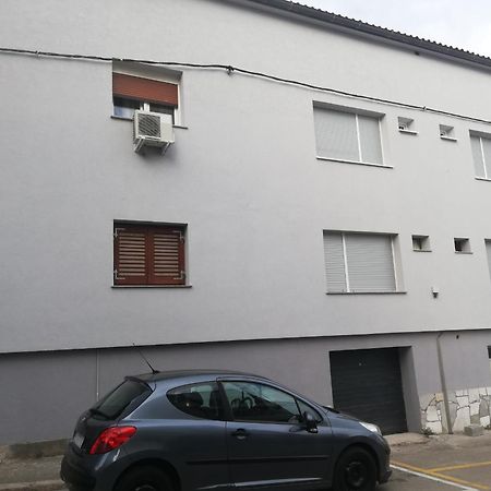 Penelope Apartment Pula Exterior photo