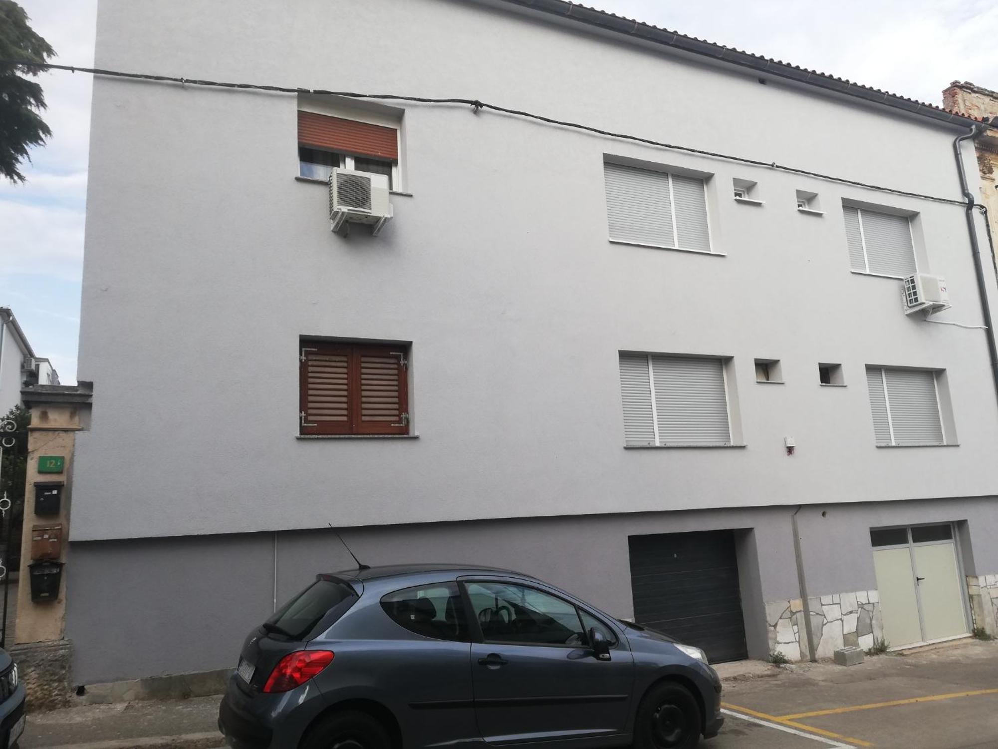 Penelope Apartment Pula Exterior photo