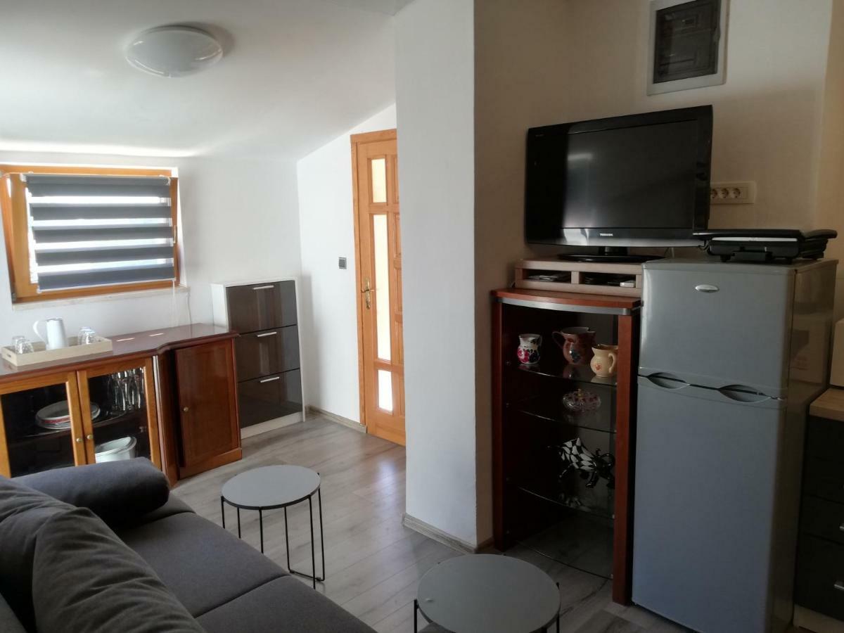 Penelope Apartment Pula Exterior photo